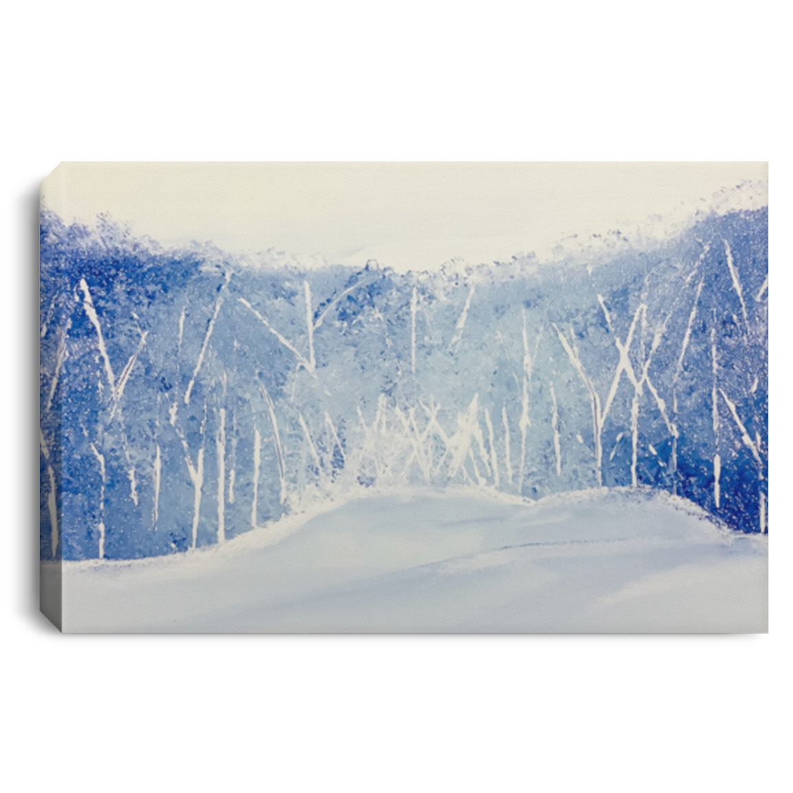 BOVART "Winter Bliss"