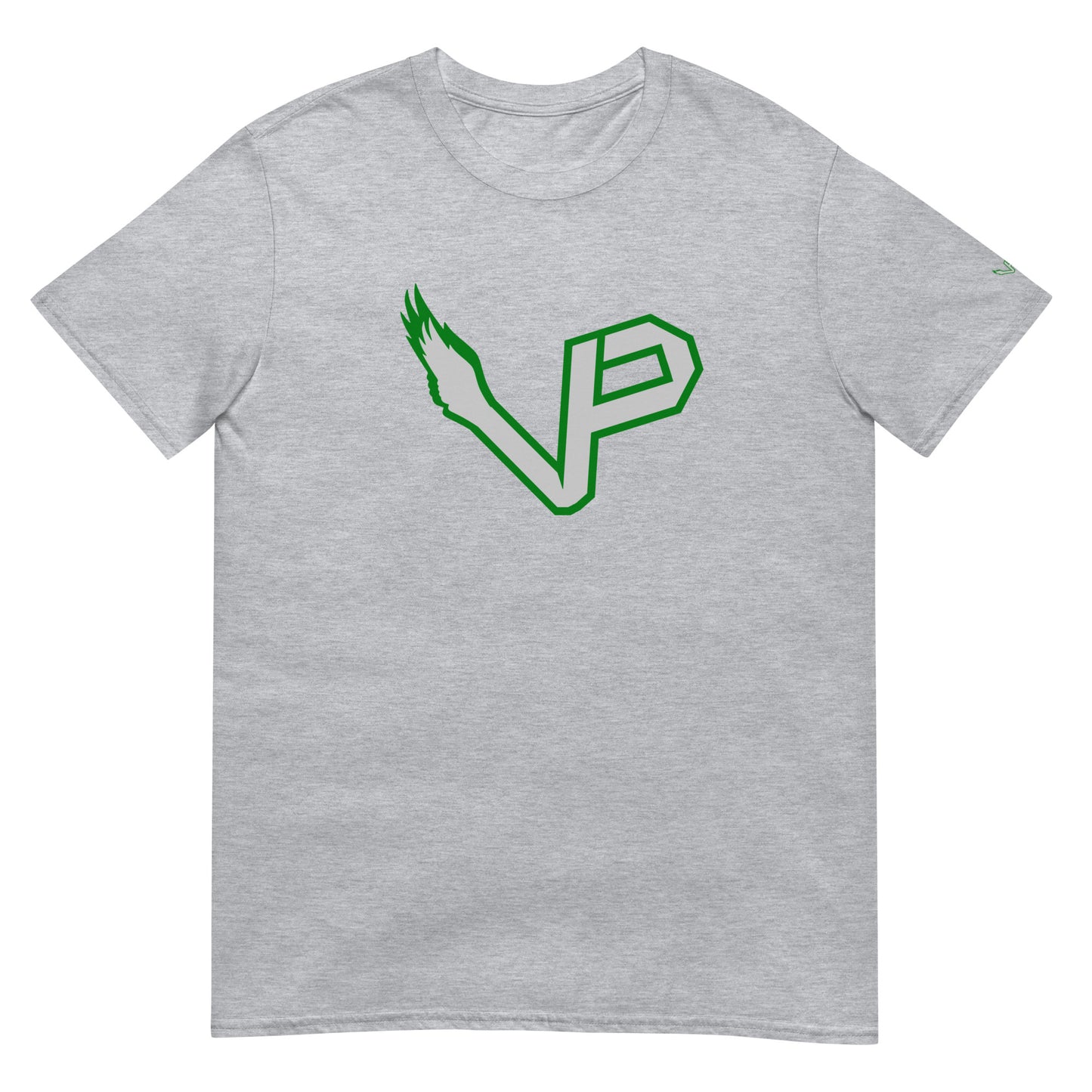 Vince Papale Logo T