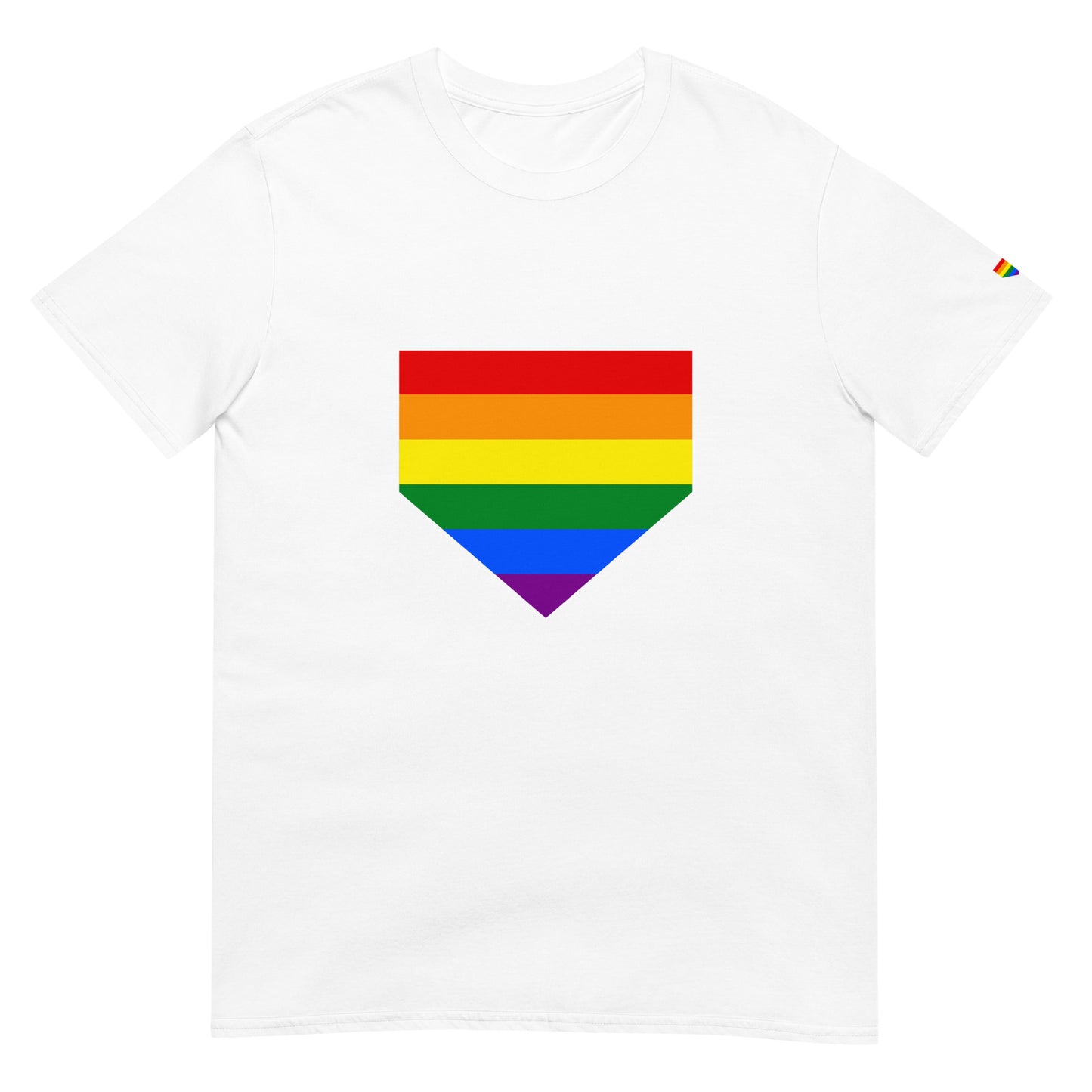 Dale Scott Logo T