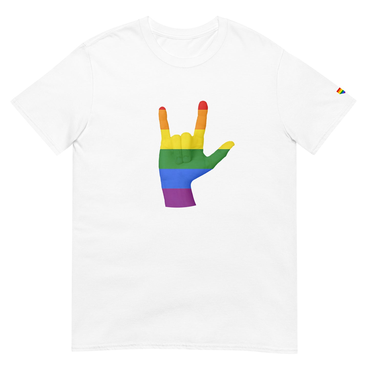 Dale Scott Love T