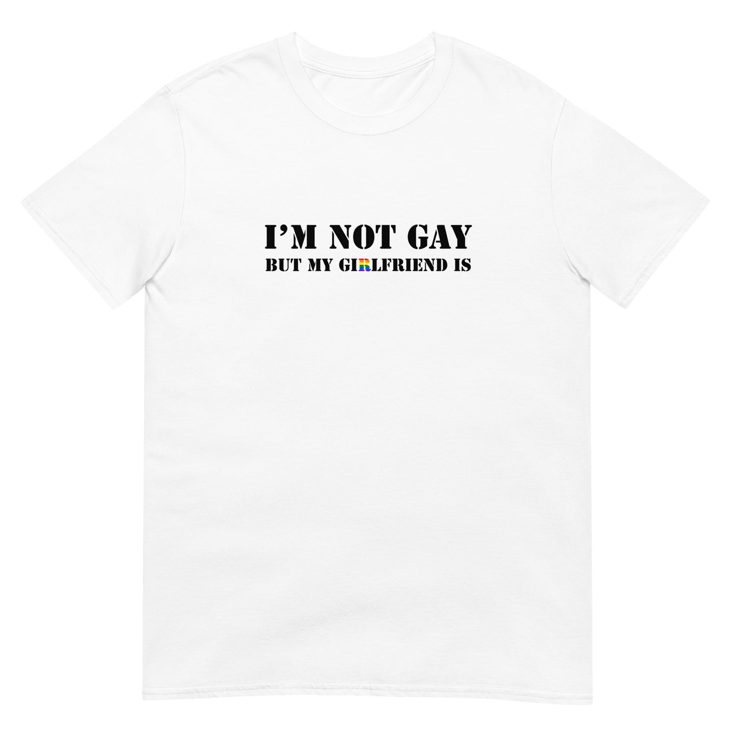 Dale Scott Girlfriend T