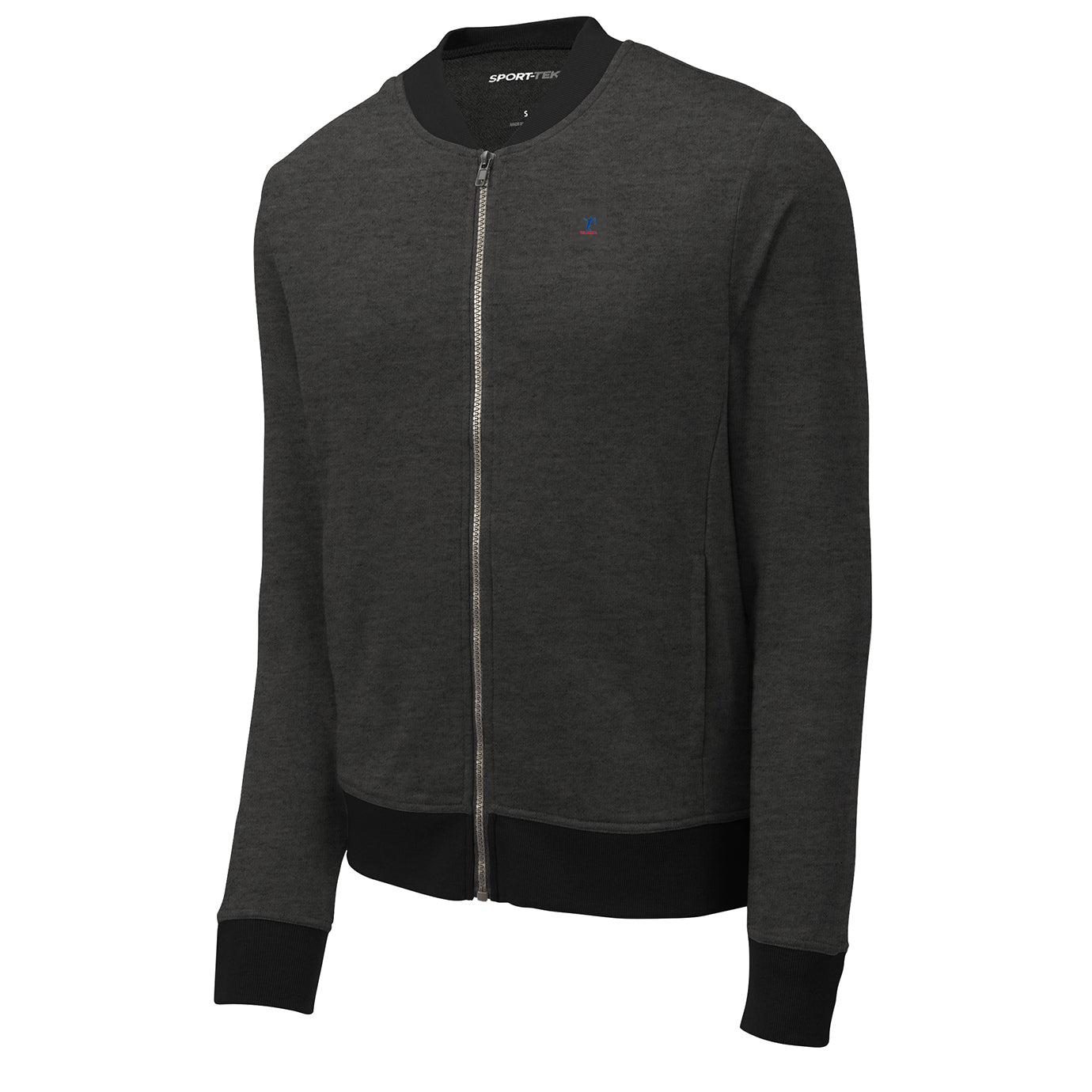 GT Tanner Warm-up Jacket