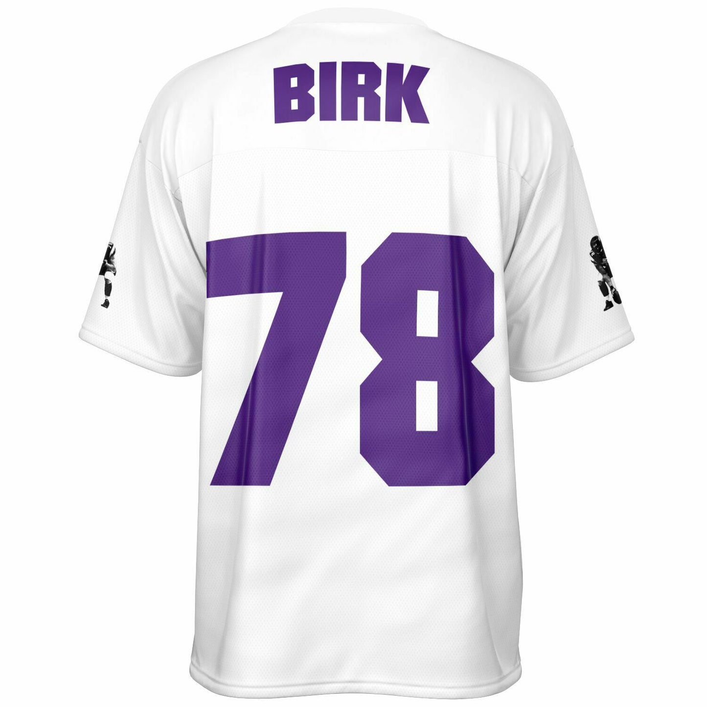 GT Birk Football Jersey