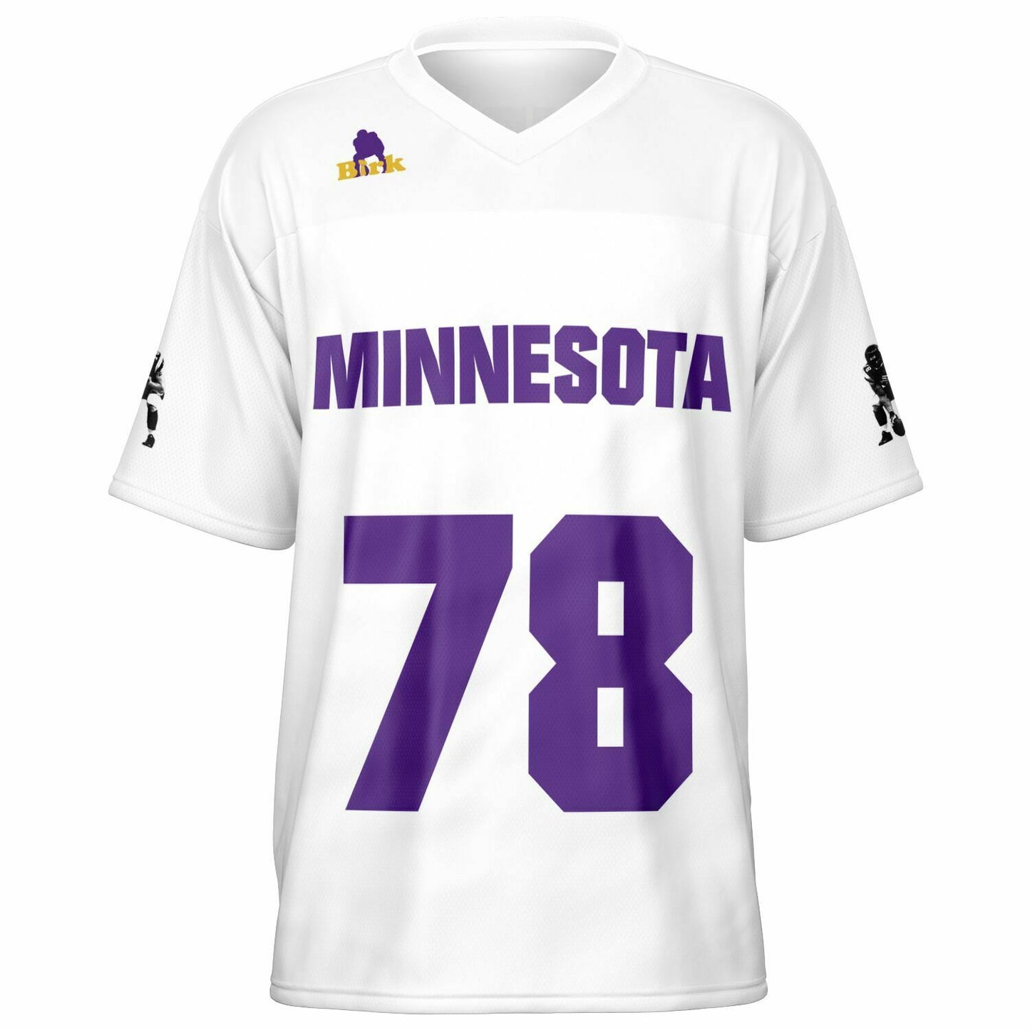 GT Birk Football Jersey
