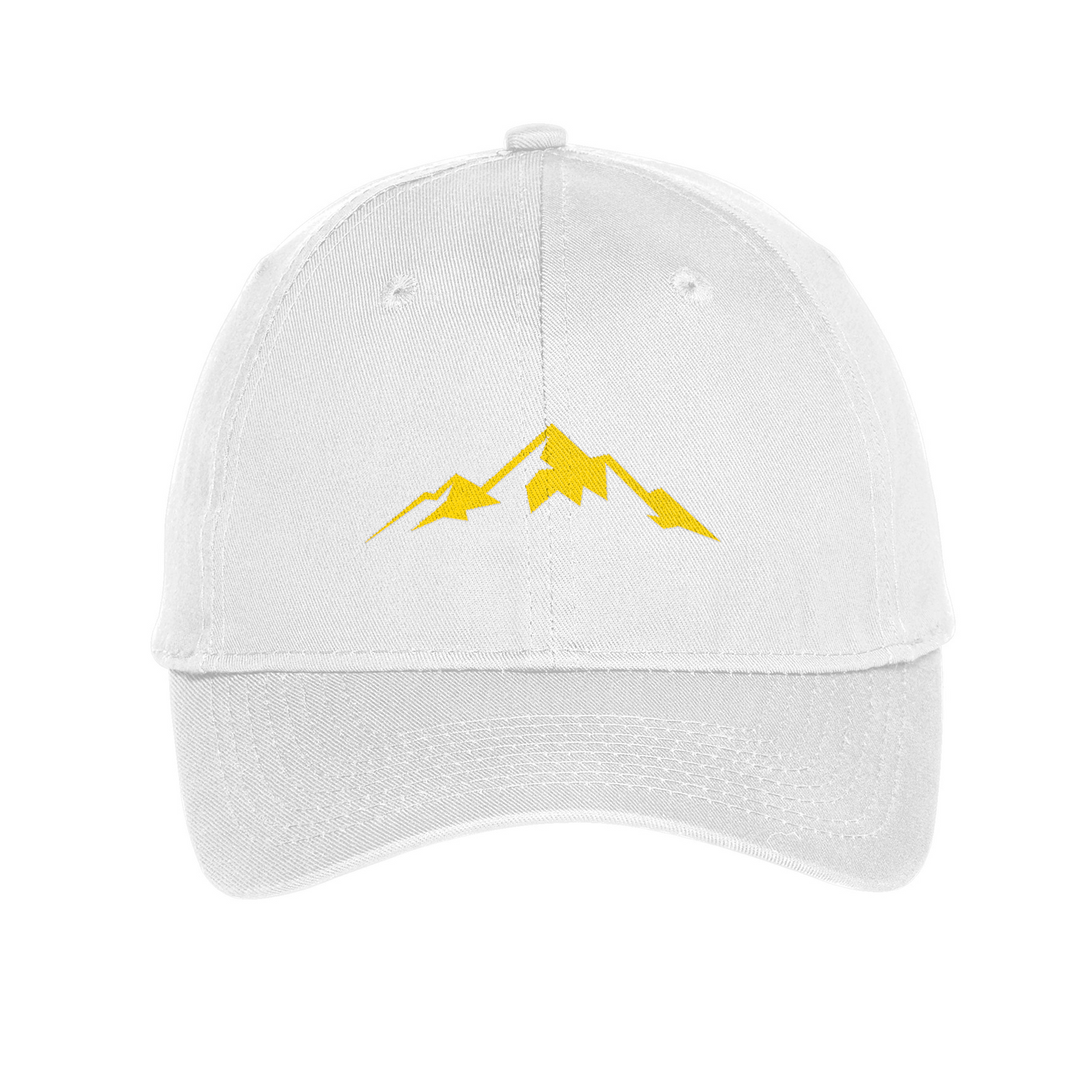 Fresh Journey Mountain Twill Cap