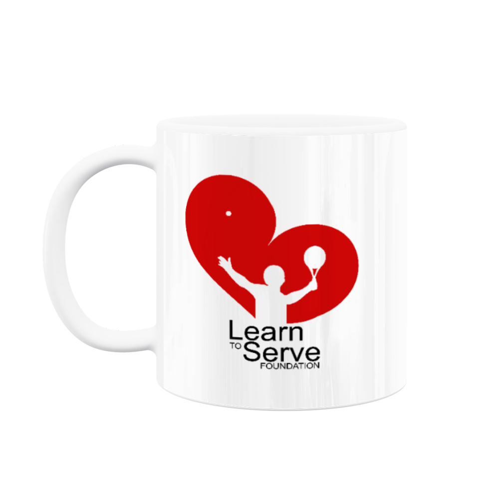 LTSF Ceramic Mug