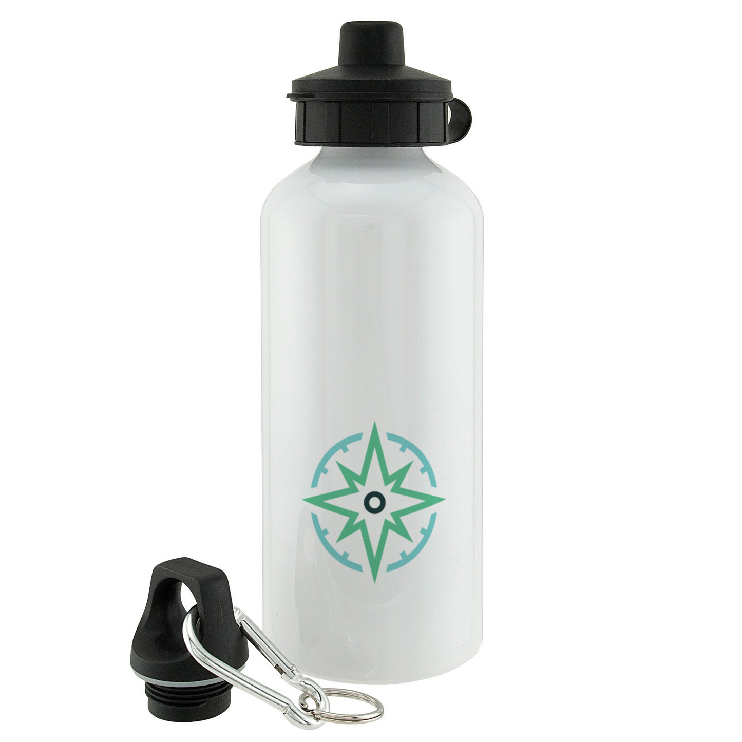 Fresh Journey Take A Hike 20oz Water Bottle