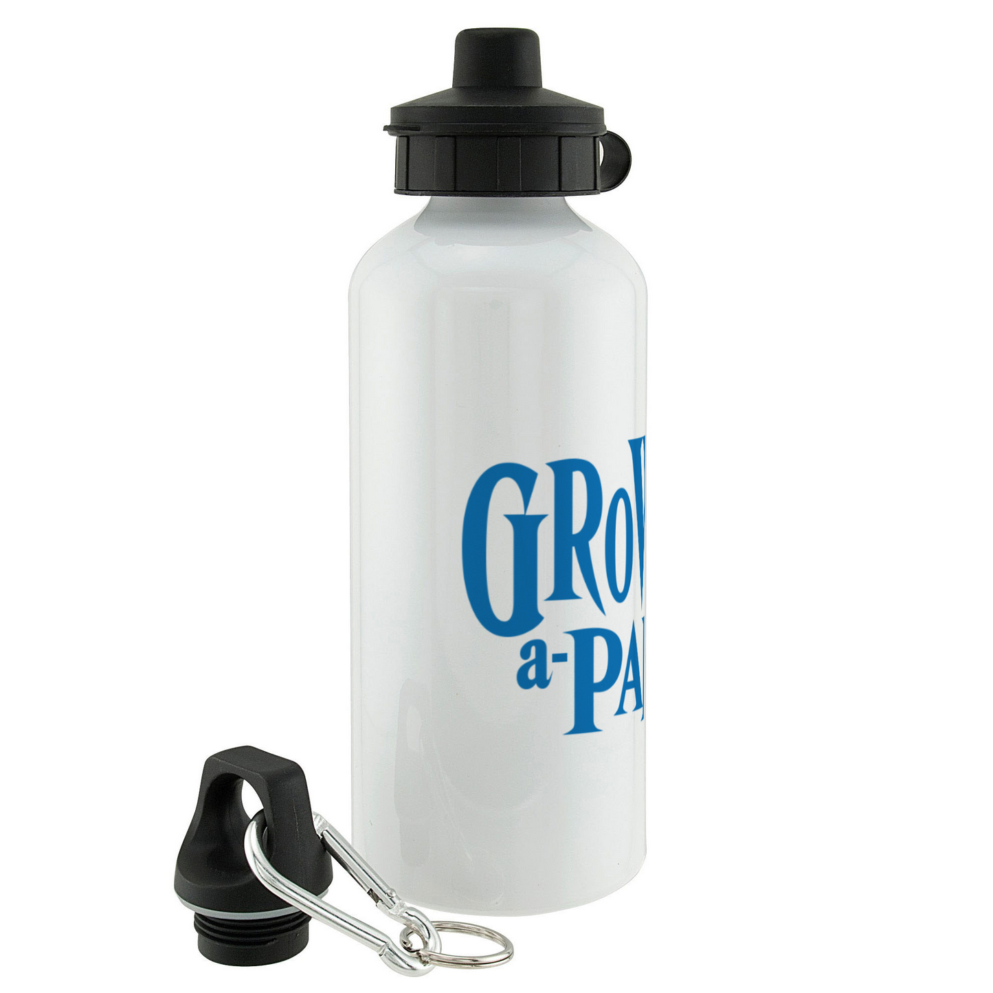 Growth-a-Palooza 20oz Water Bottle