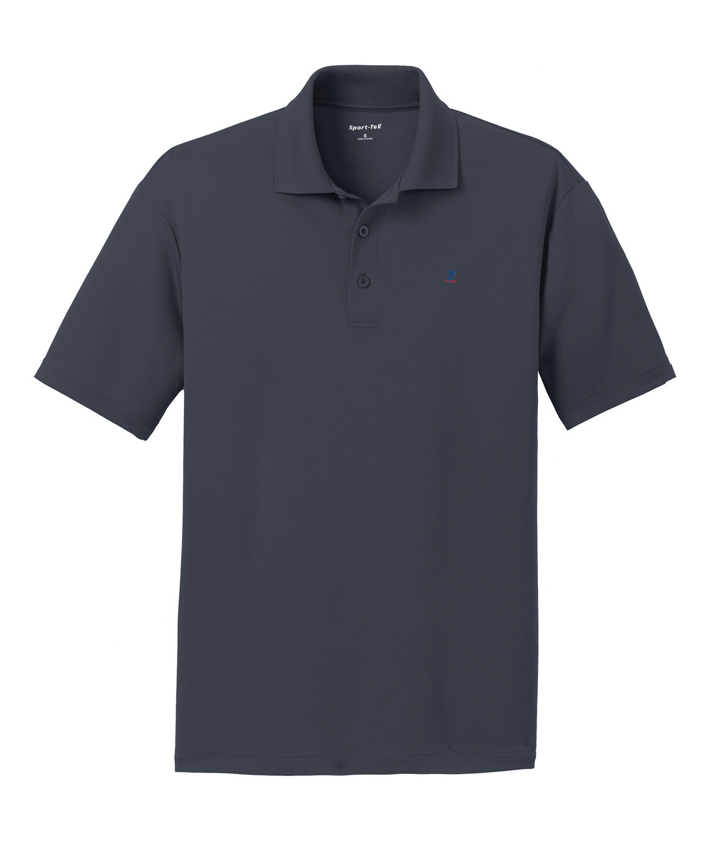 GT Tanner Tennis Polo