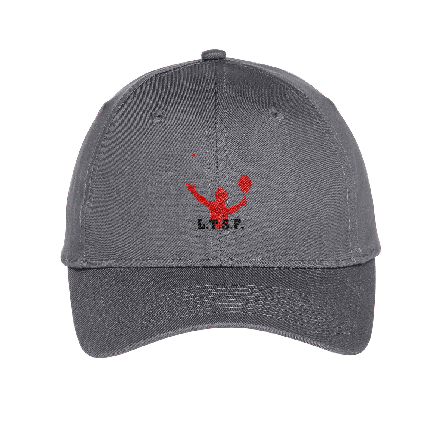 LTSF Alternative Twill Cap