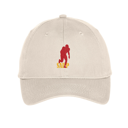GT Sapp Embroidered Twill Cap