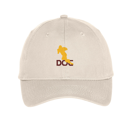 GT Doc Embroidered Twill Cap