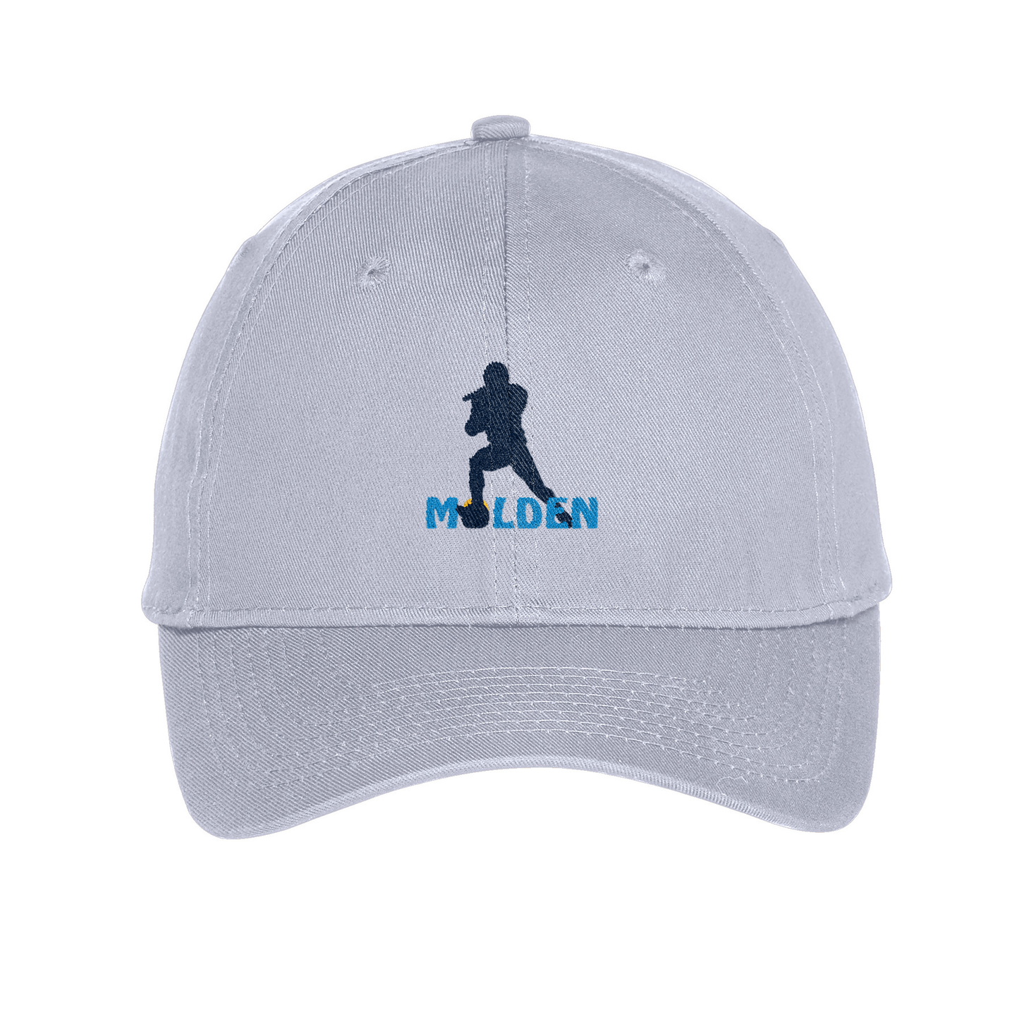 GT Molden Embroidered Twill Cap
