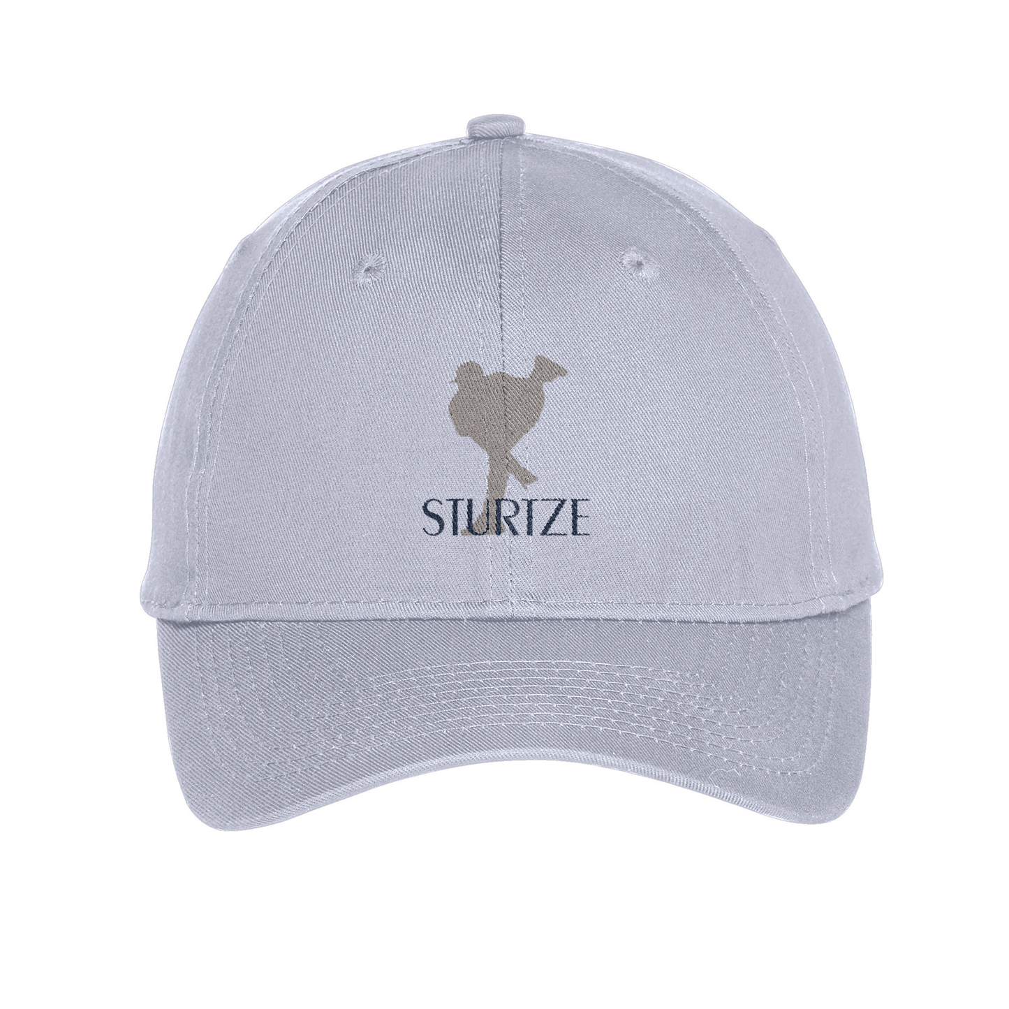 GT Sturtze Embroidered Twill Cap
