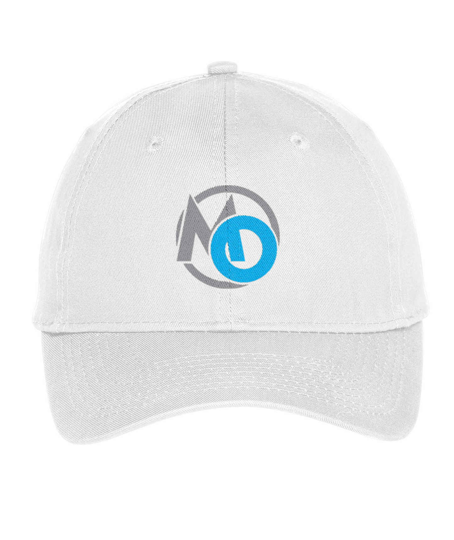 GT Ogden MO Logo Embroidered Twill Cap