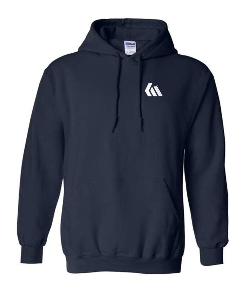 Keith Mason Pullover Hoodie