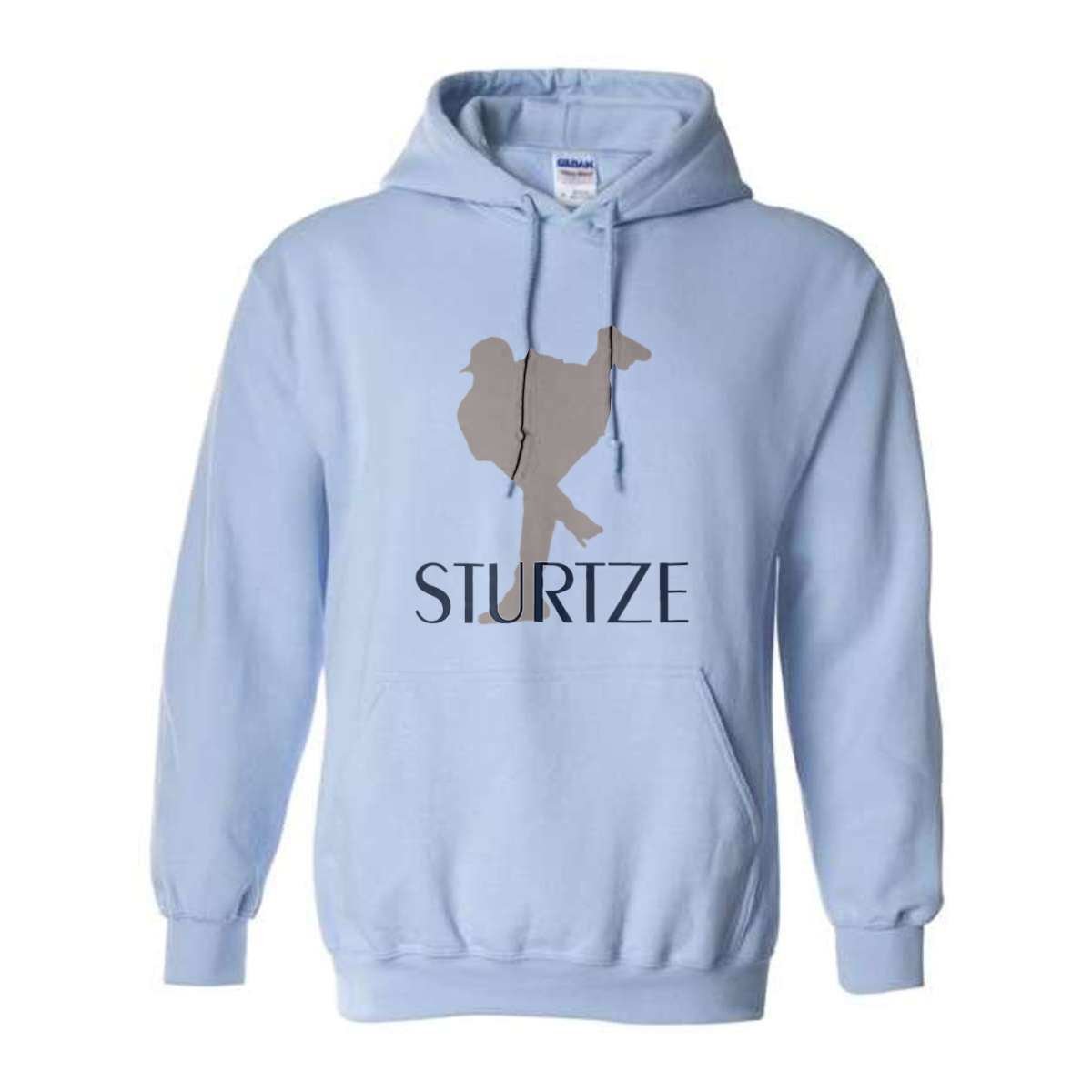 GT Sturtze Logo Hoodie