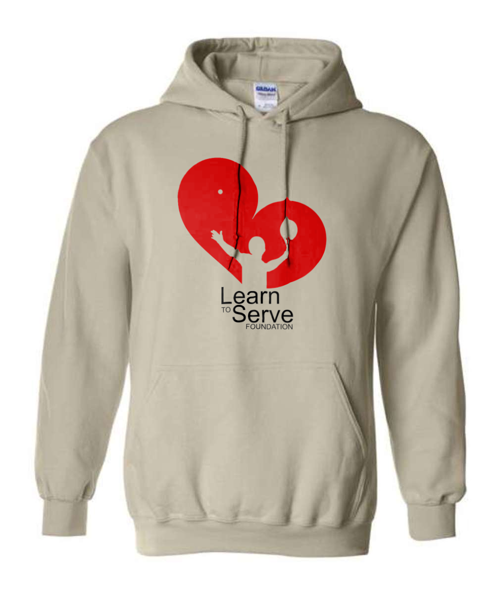 LTSF Hoodie