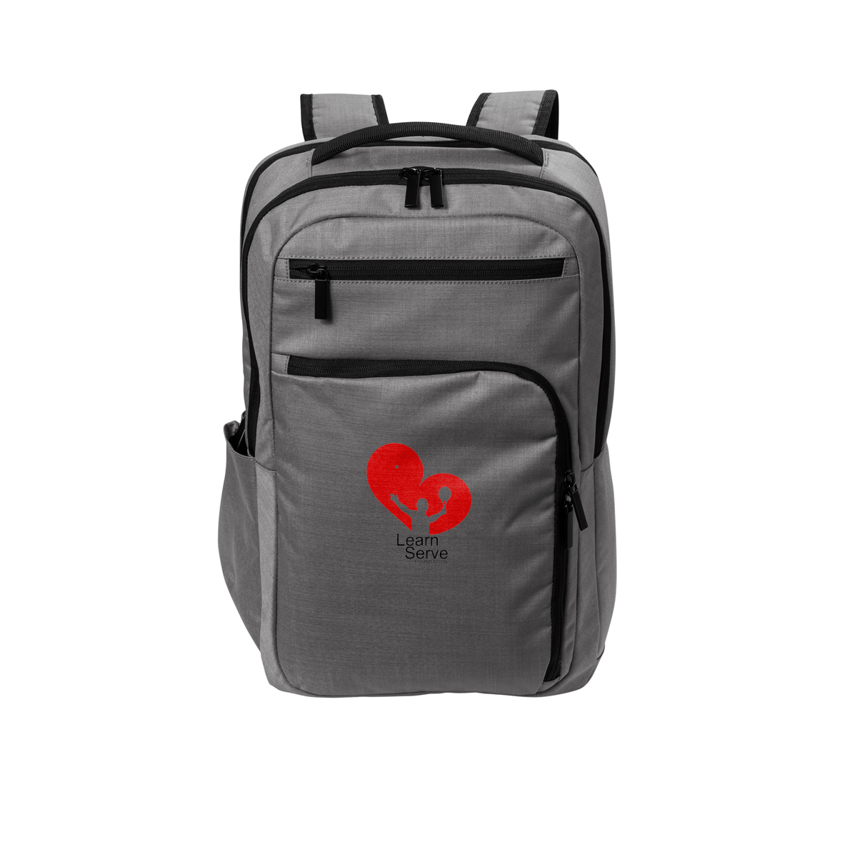 LTSF Backpack