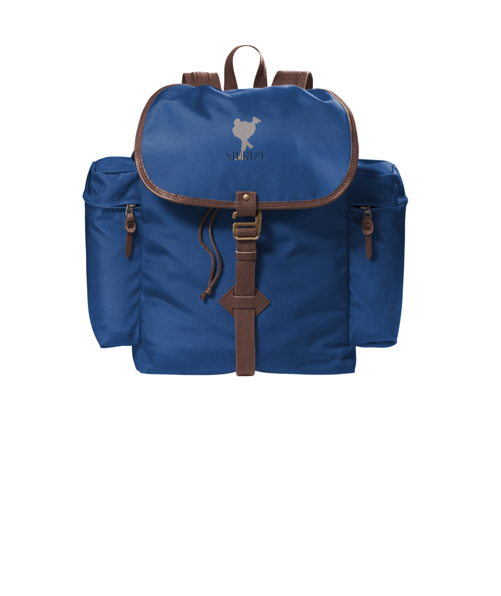 GT Sturtze Overnight Pack