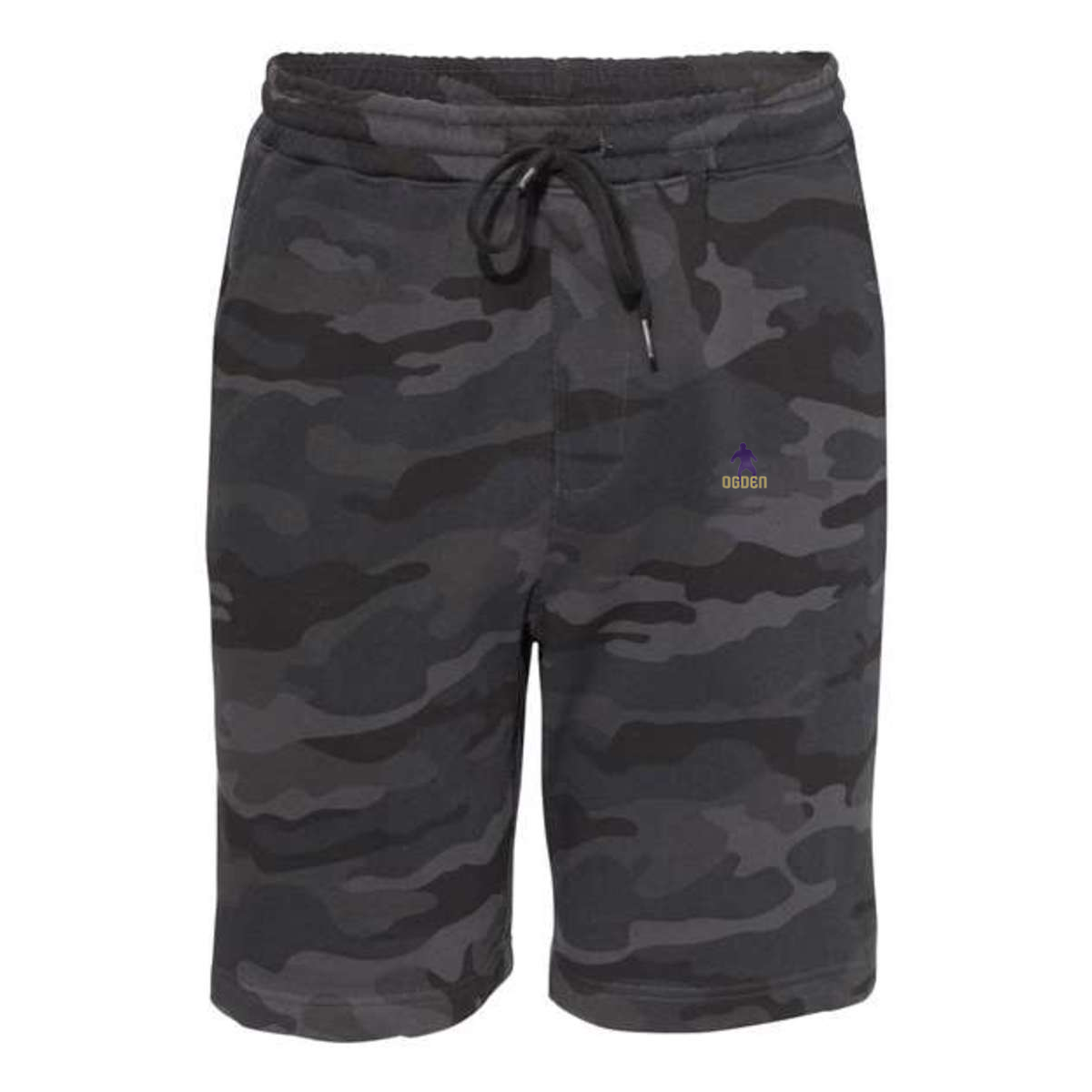 GT Ogden Sweat Shorts