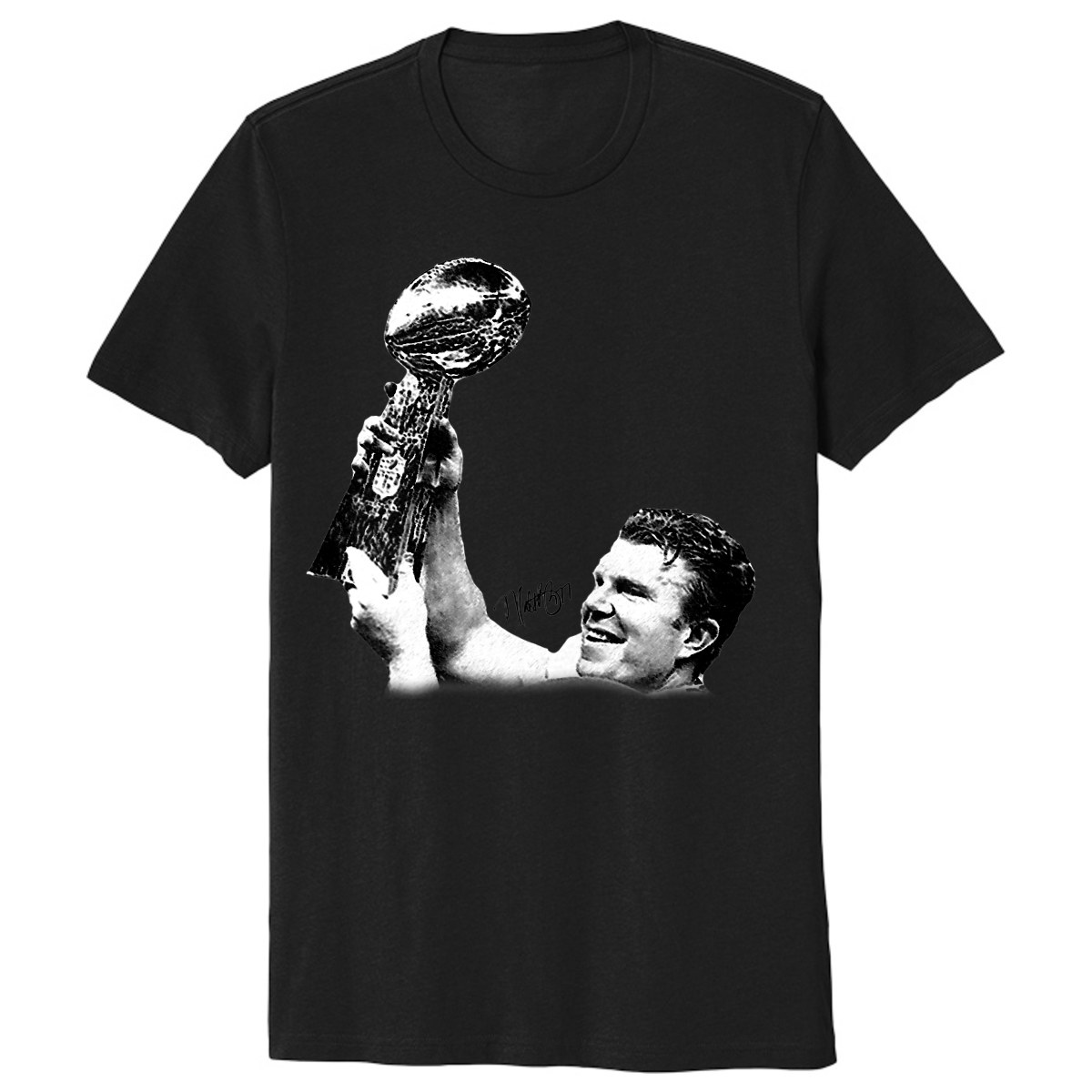 GT Birk Glory Collection Organic T