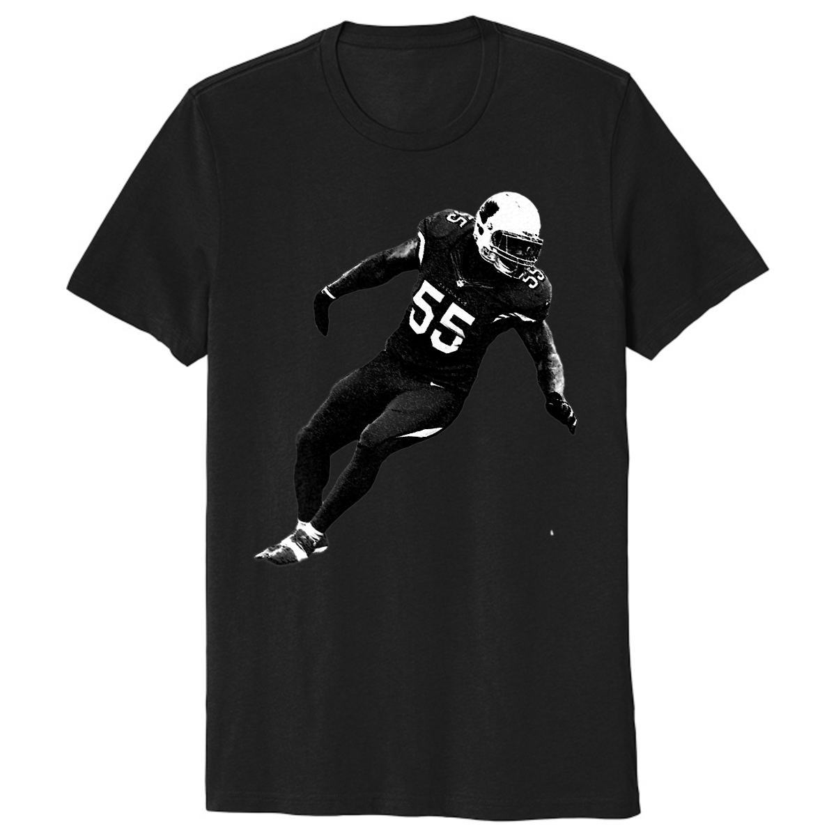 GT Sapp Change Direction Collection Organic T