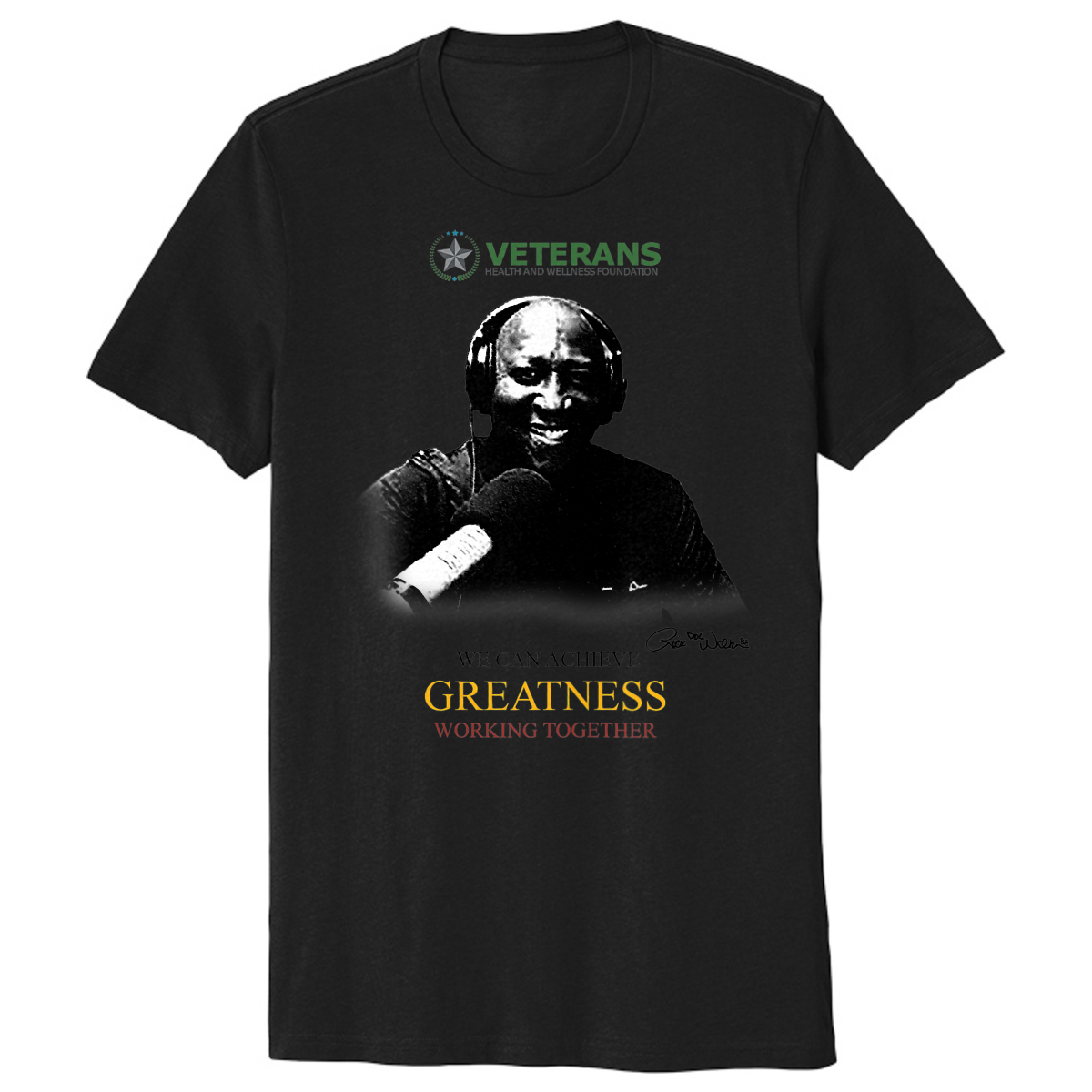 GT Doc Greatness Collection Organic T