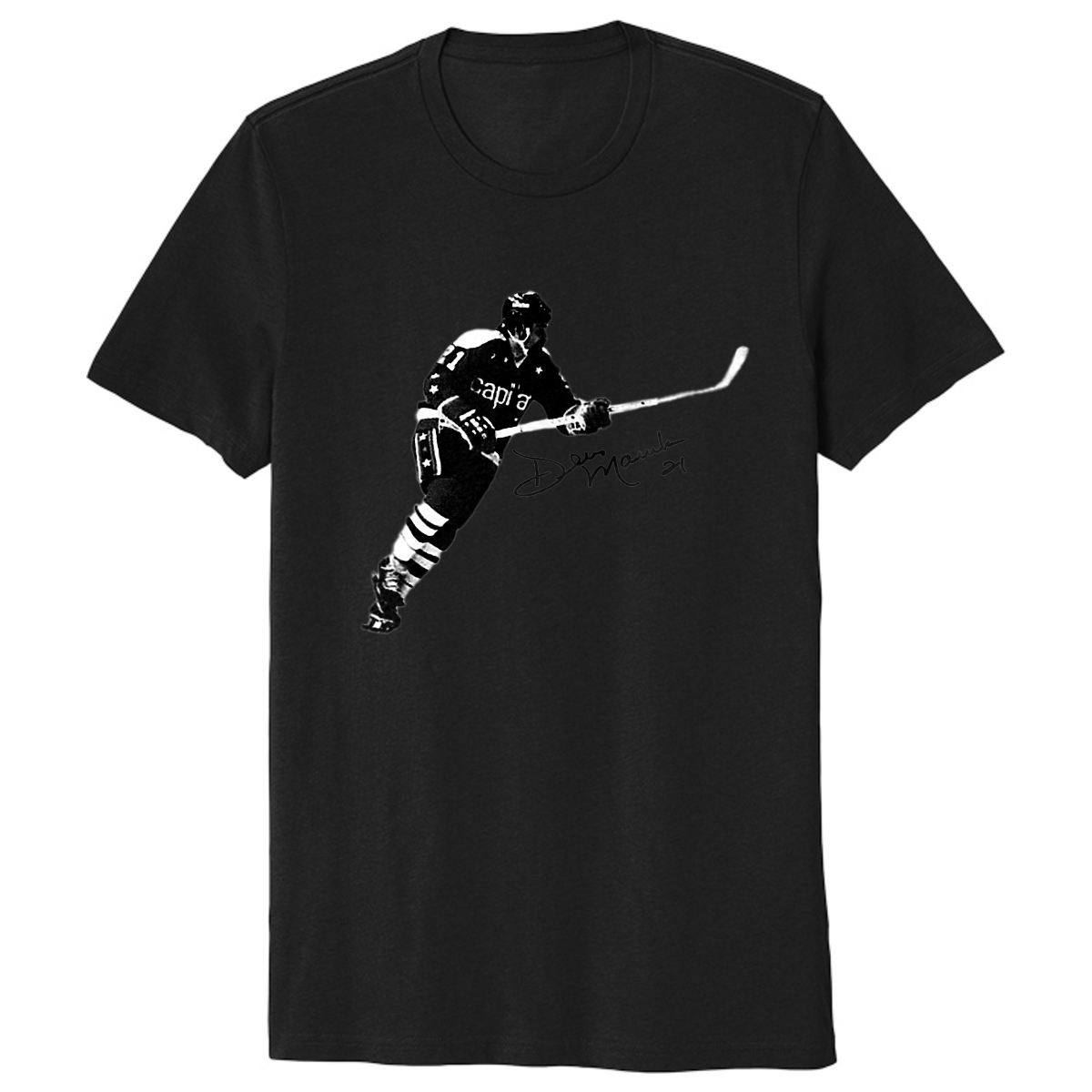 GT Maruk Assist Collection Organic T
