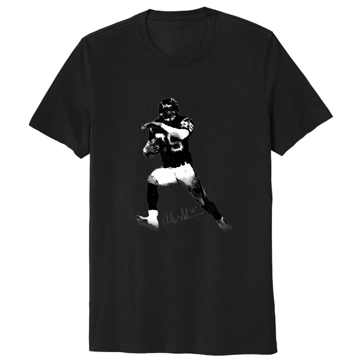 GT Molden Direction Collection Organic T
