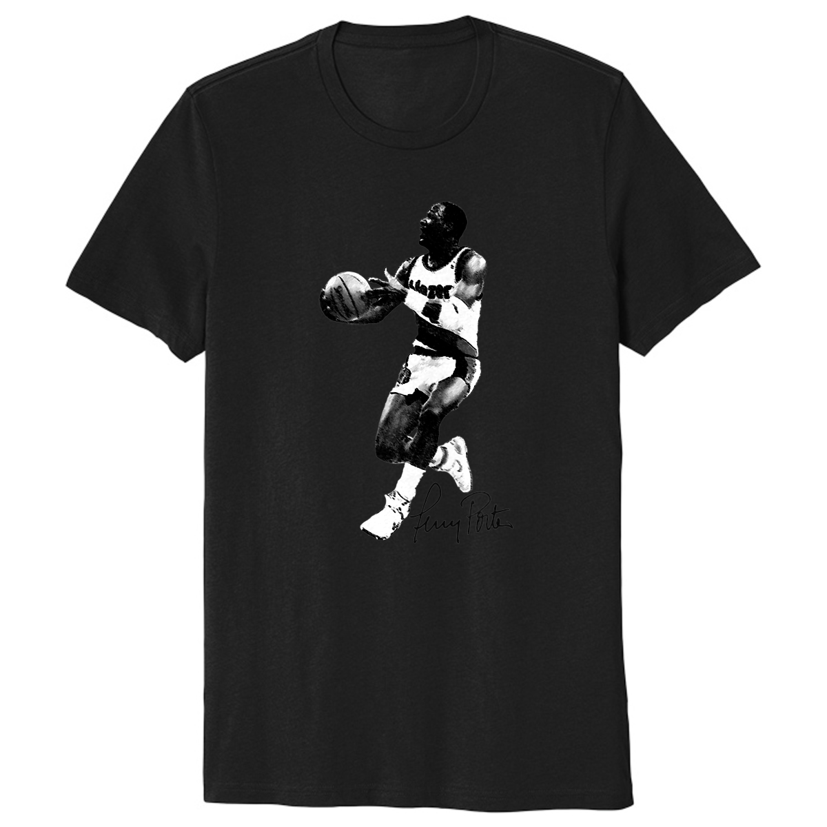 GT Porter Gather Collection Organic T