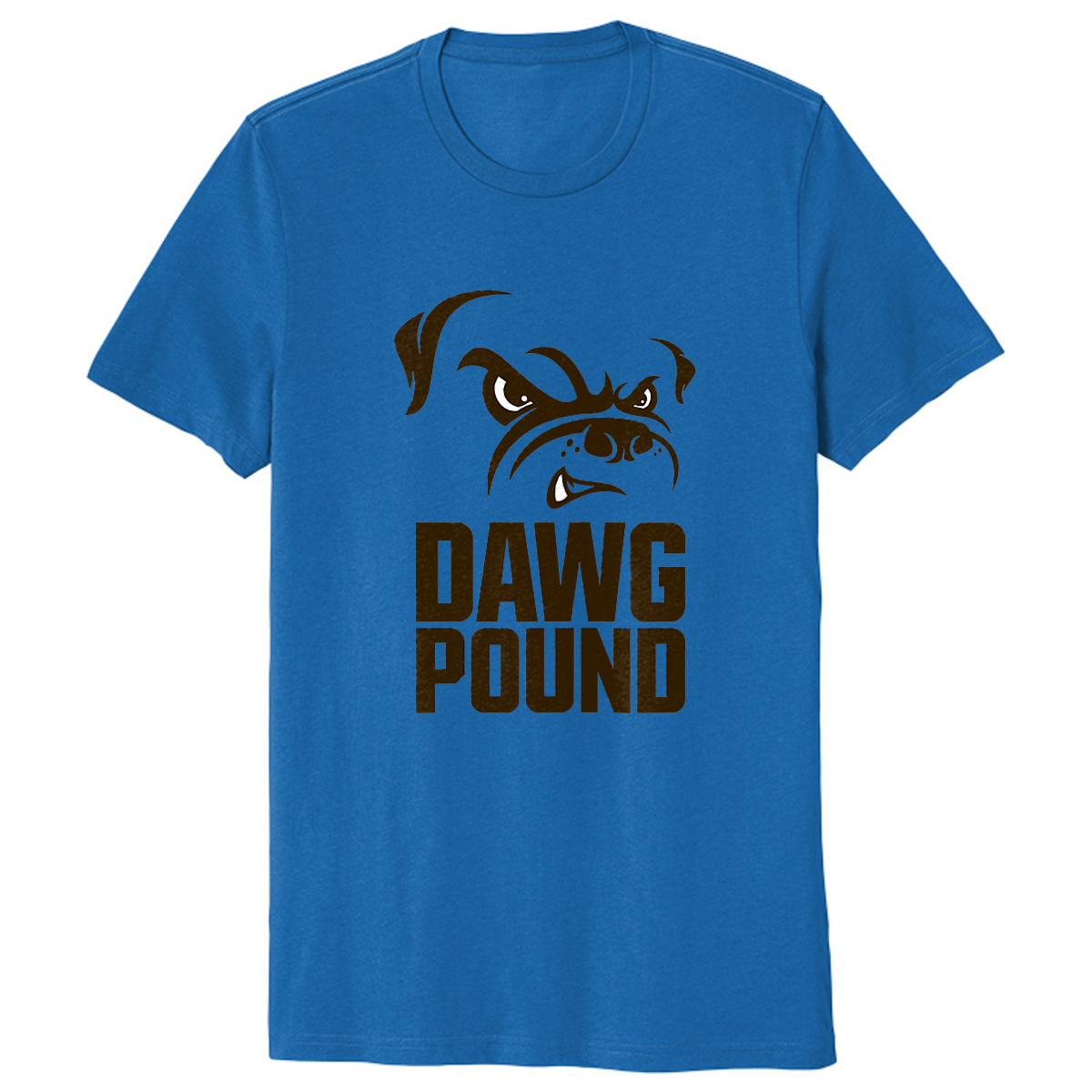 GT Top Dawg Pound Collection Organic T