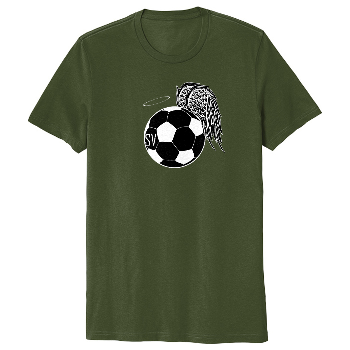 GT Vanek Memorial Organic T