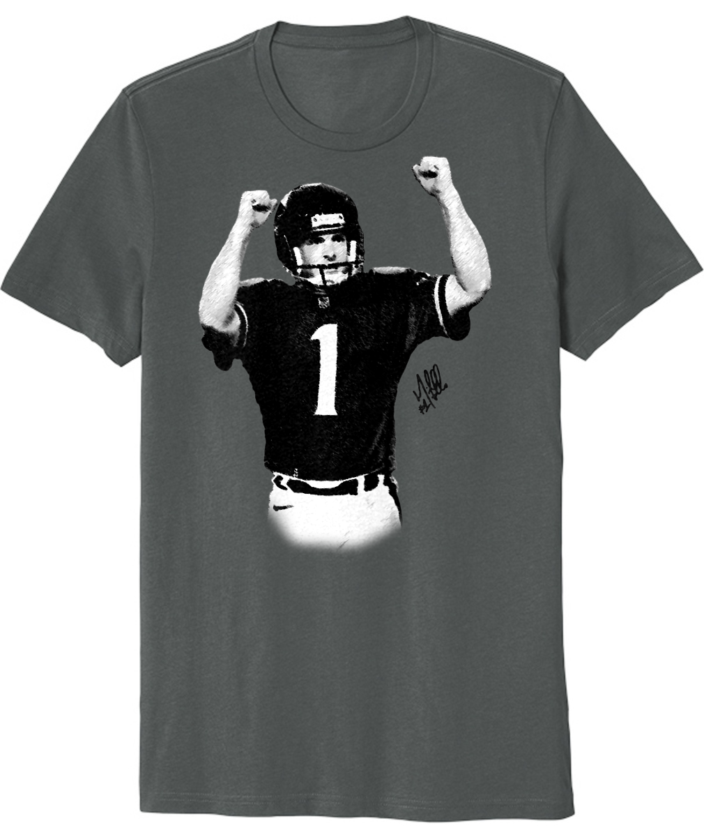 GT Hollis Nailed It Collection Organic T