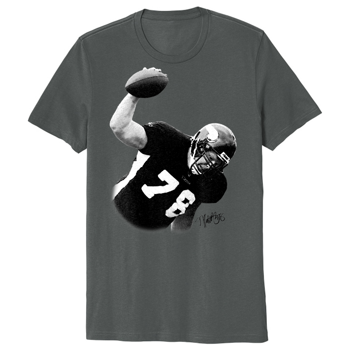 GT Birk Spike Collection Organic T