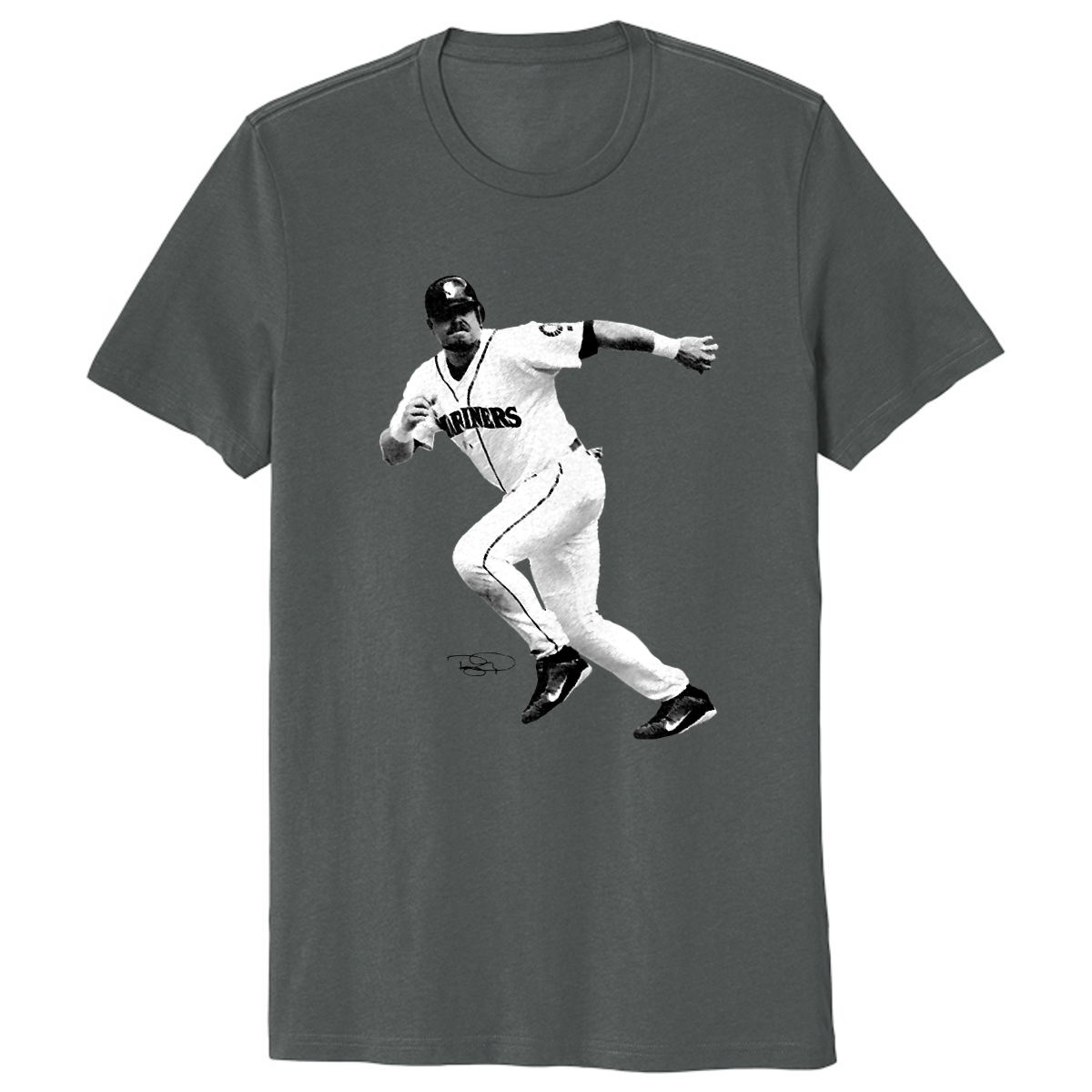 GT Bucky Grind Collection Organic T