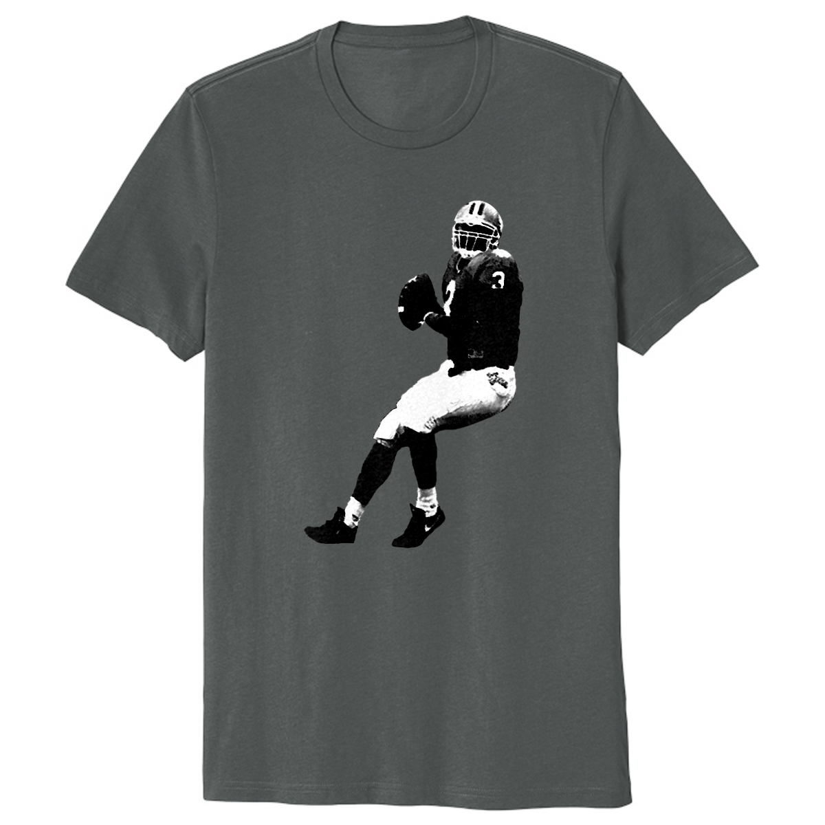 GT Sapp Purpose Collection Organic T