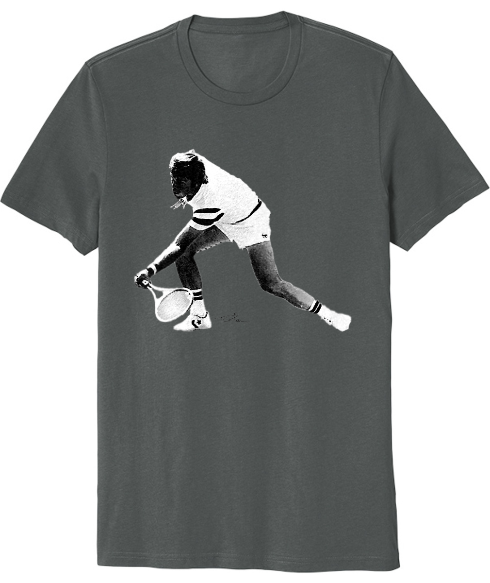 GT Tanner Dig It Collection Organic T
