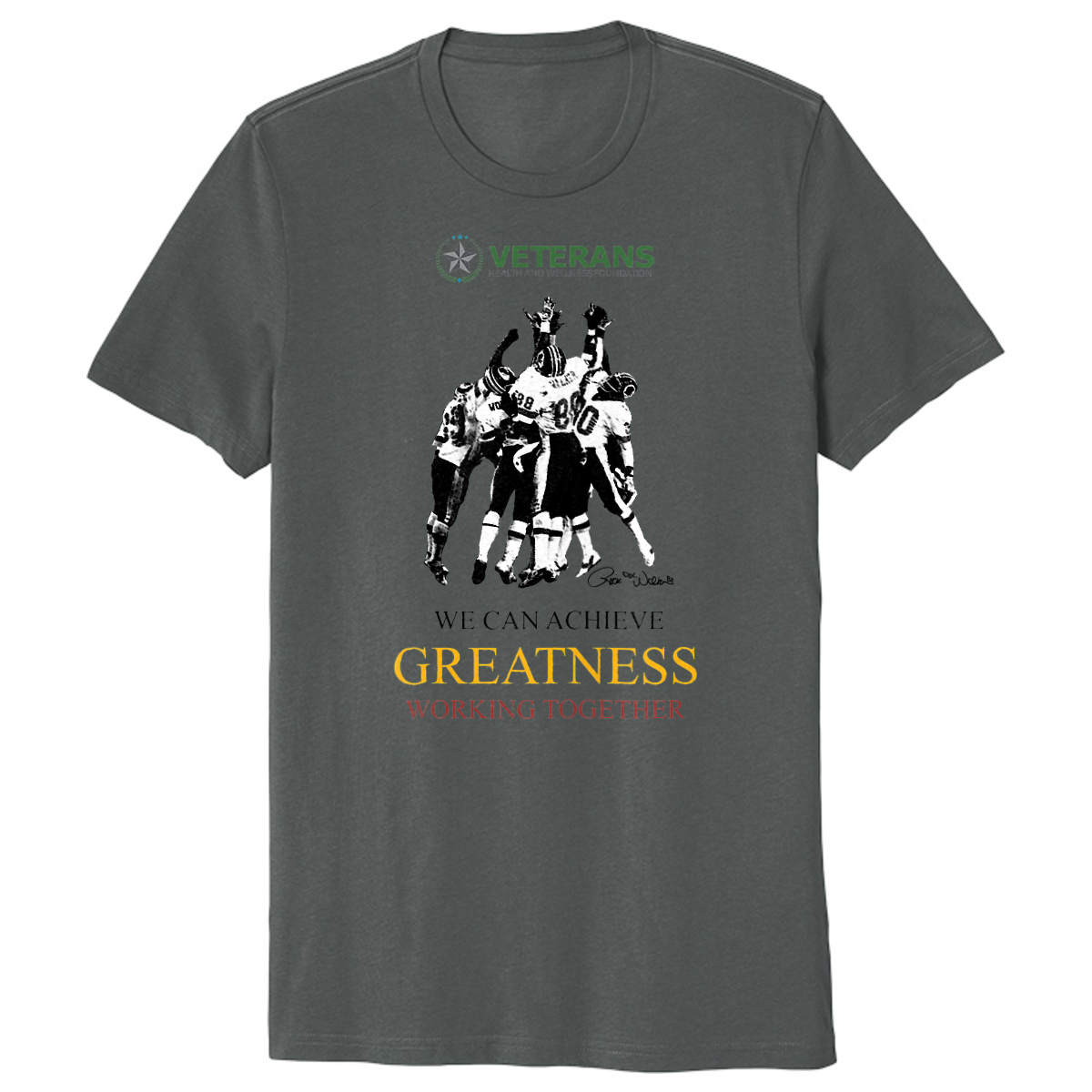 GT Doc Together Collection Organic T