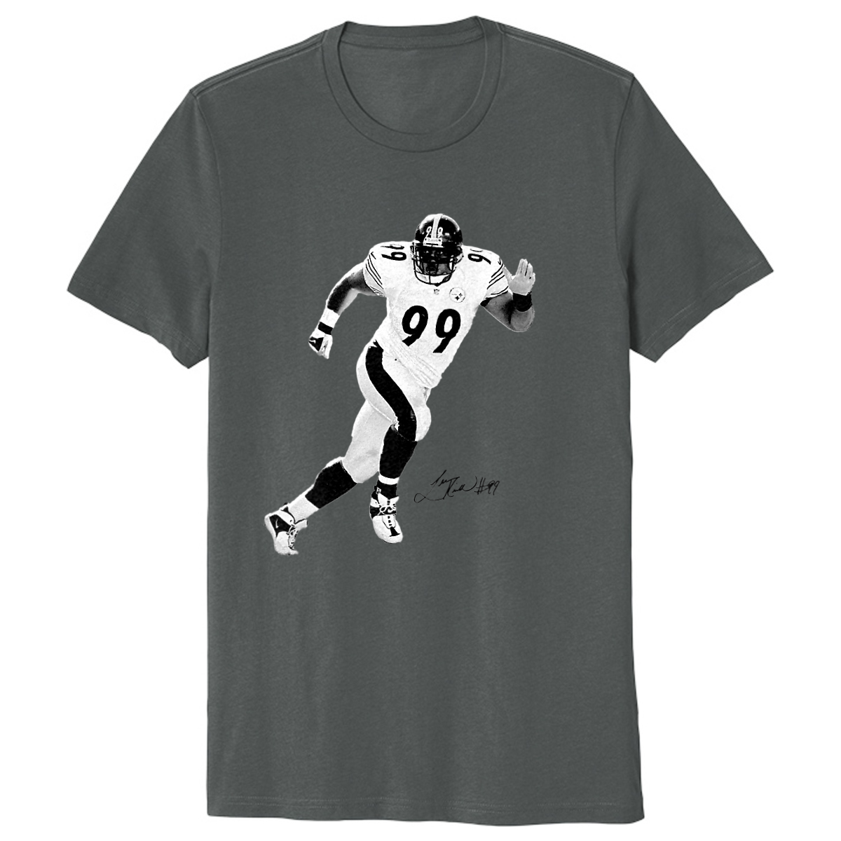 GT Kirkland Hunter Collection Organic T