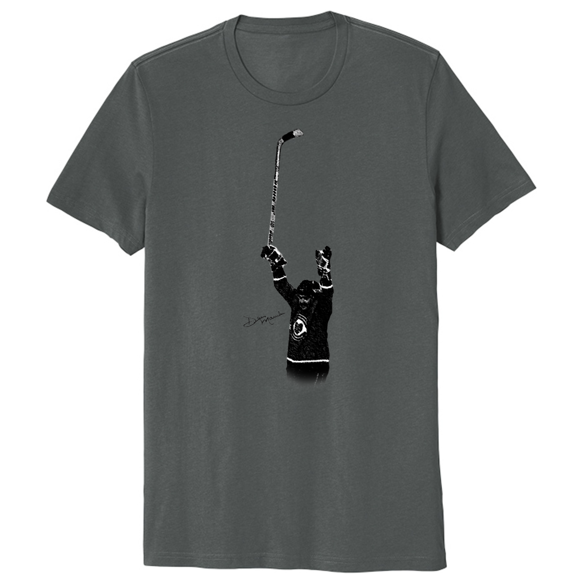 GT Maruk Celebrate Collection Organic T