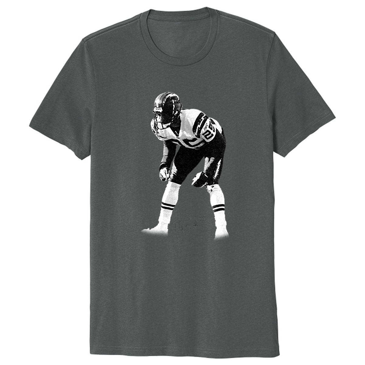 GT Molden Island Collection Organic T