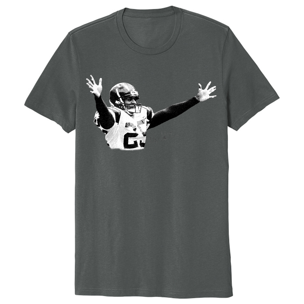 GT Molden Passion Collection Organic T