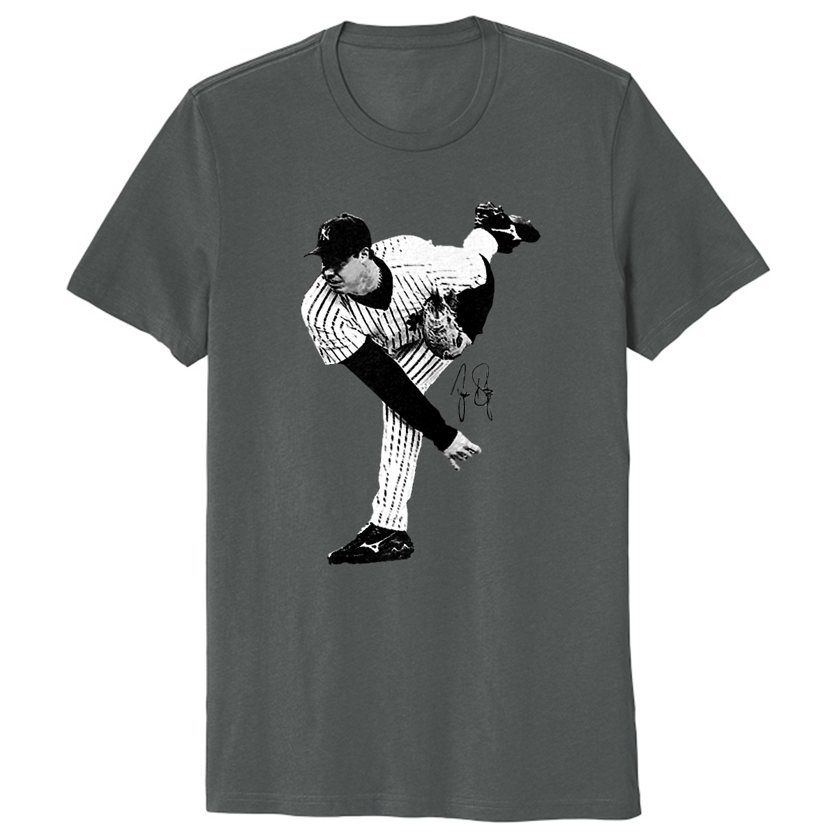 GT Sturtze Follow Through Collection Organic T