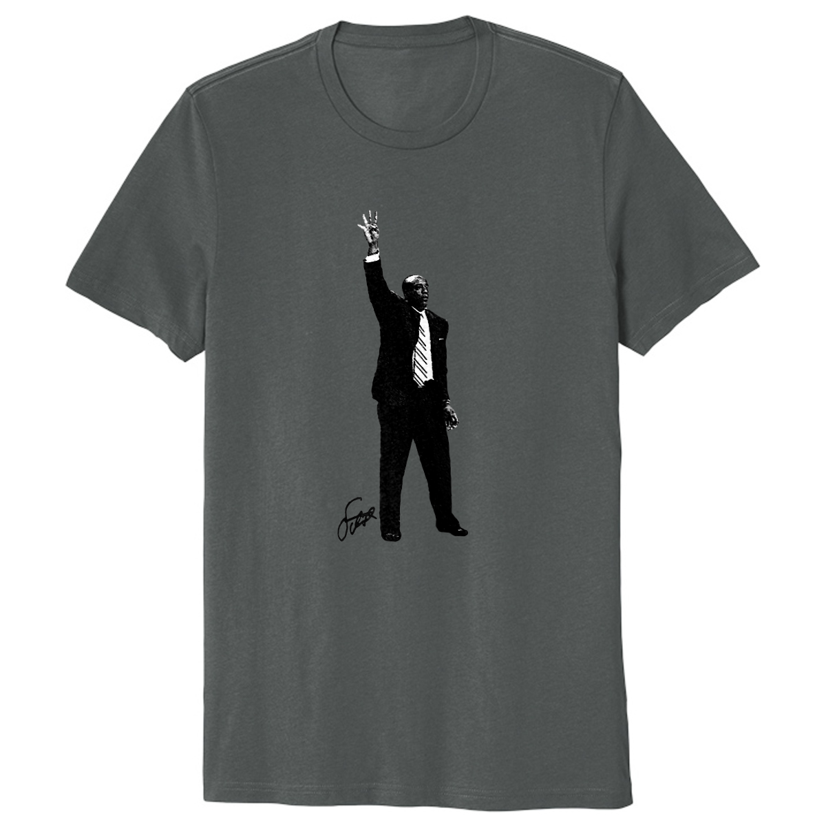GT Vincent Leader Collection Organic T