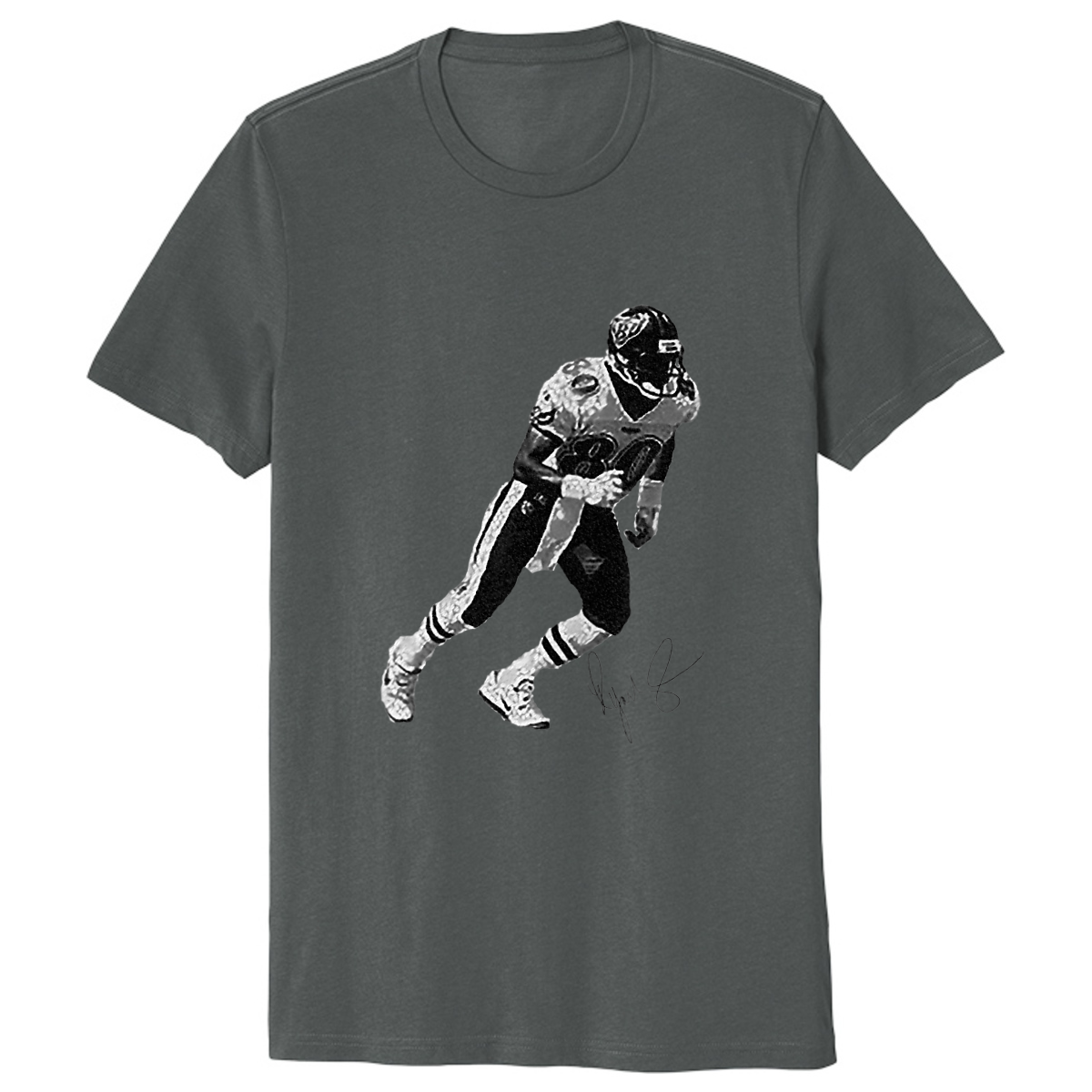 GT Yarborough First Step Collection Organic T