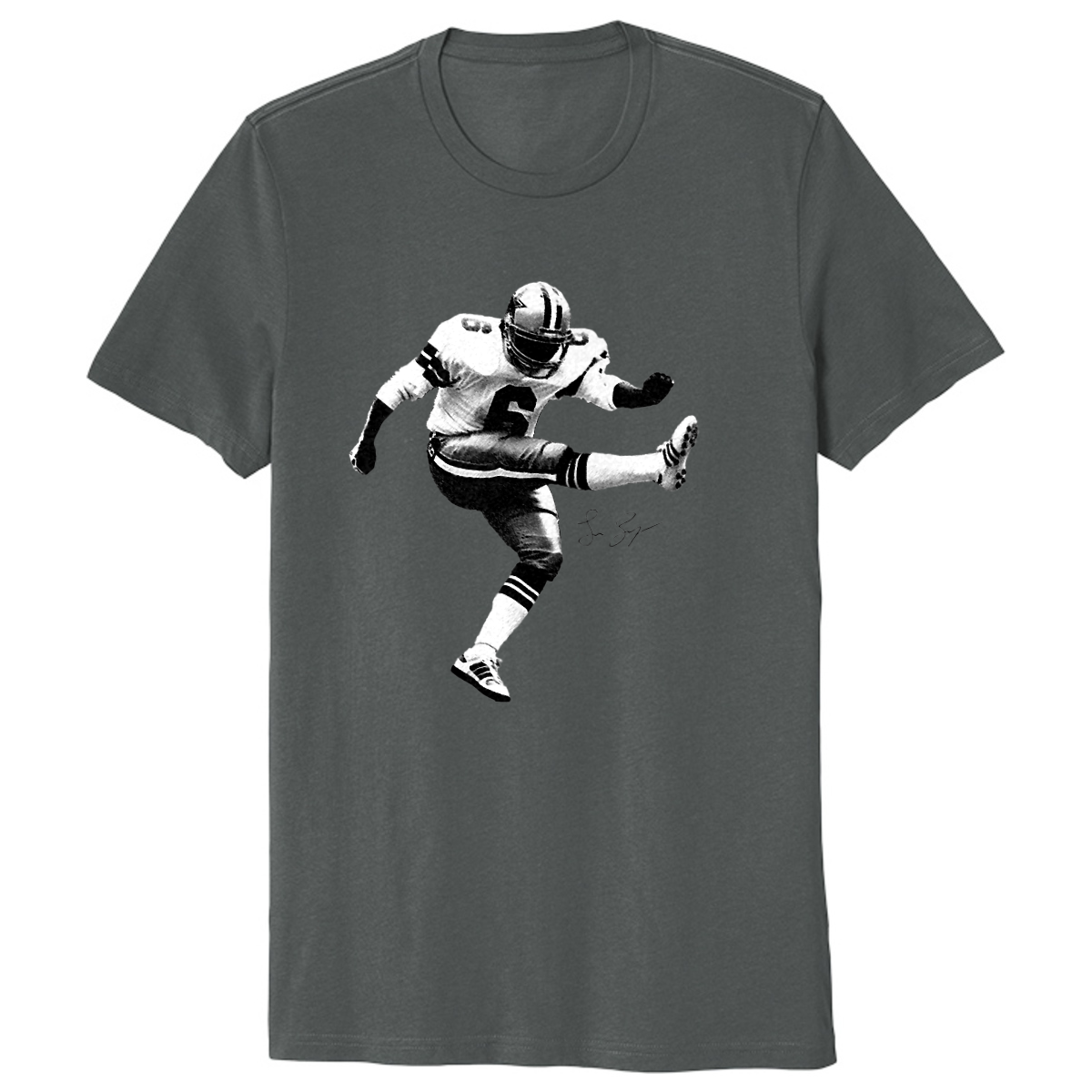 GT Zendejas Balance Collection Organic T