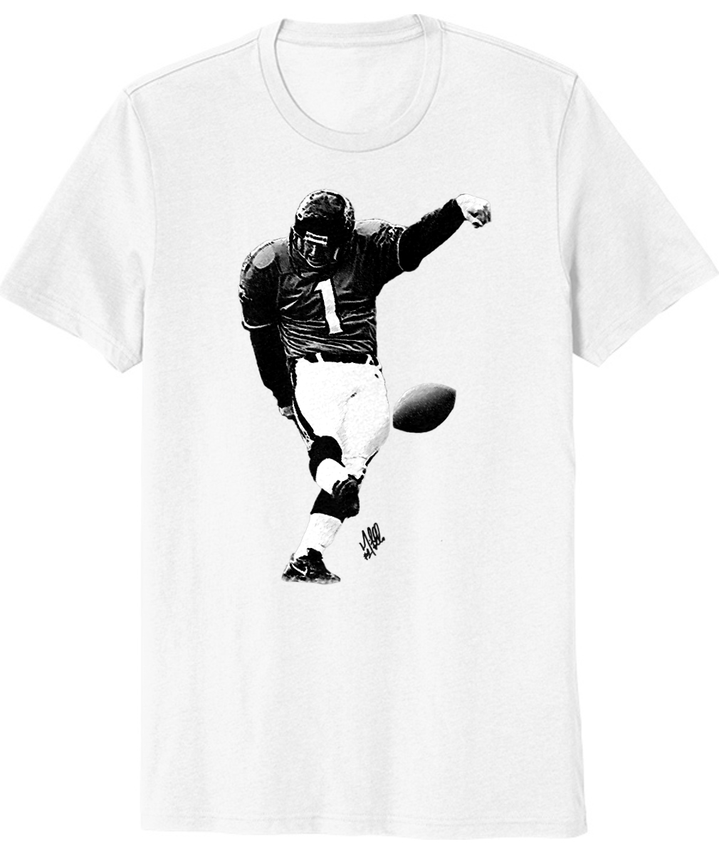 GT Hollis Kick It Off Collection Organic T
