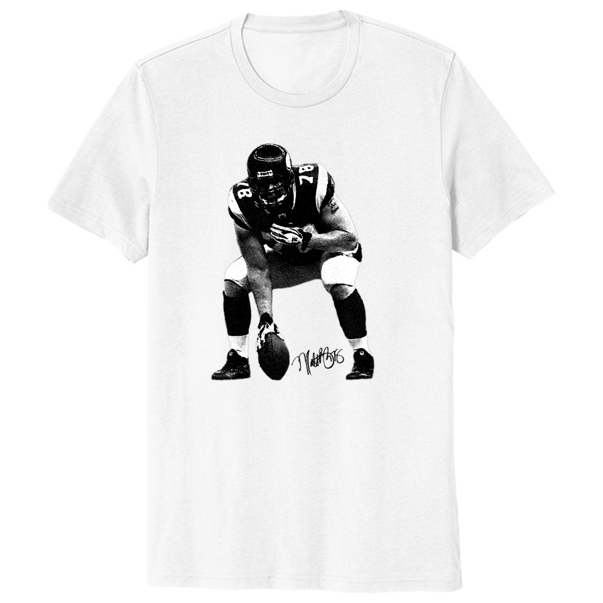 GT Birk Hike Collection Organic T