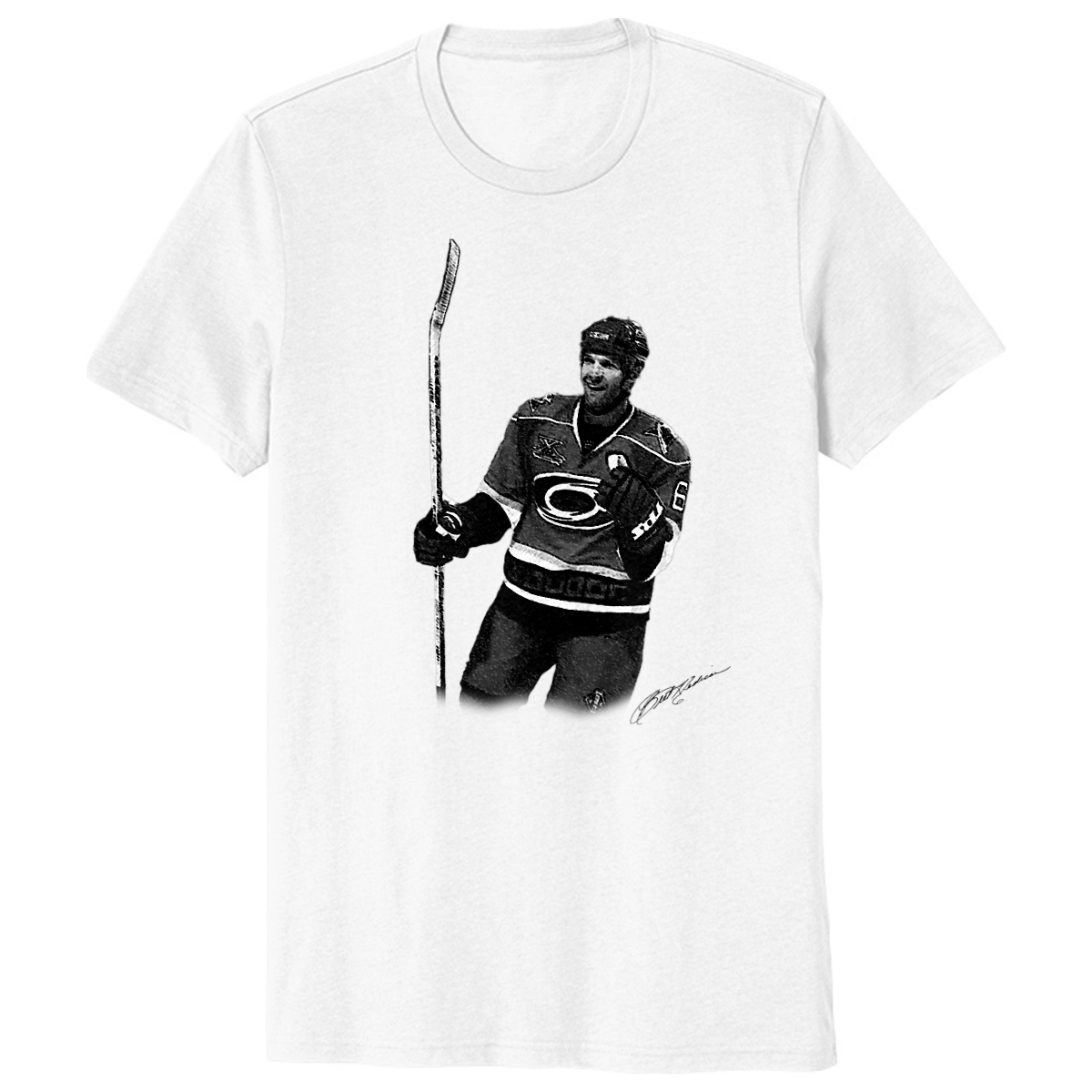 GT Hedican Goal Collection Organic T
